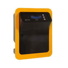 Установка проточного электролиза EVO Basic LS 15 гр/час, концентрация соли 1 мг/литр