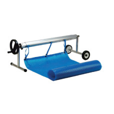 Ролета навивочная мобильная, комплект - 4,4м