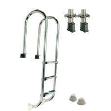 Лестница  MURO пять ступеней