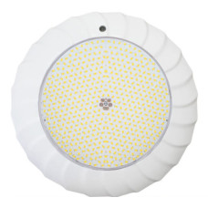 LED прожектор White,  36ВТ,  546 led пластик