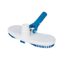 Щетка для пылесоса овальная 270 х 110 мм