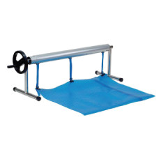 Ролета навивочная передвижная, комплект - 4,4м	 