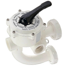 Шестипозиционный боковой клапан -2" (Triton 762 мм, 914 мм)