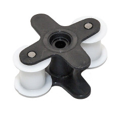 Ролик перистальтического механизма 	