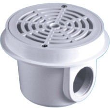 Донный слив Hayward под бетон