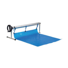 Ролета навивочная с шарниром, комплект -  4,4м