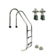 Лестница  STANDARD две ступени