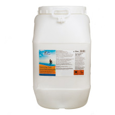 Chemochlor-T-Granulat 65 (гранулят) 50 кг. Быстрорастворимый хлорпрепарат для ударного хлорирования (56% акт. хлора)