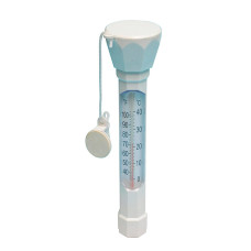 Плавающий термометр с поплавком Джим Буй