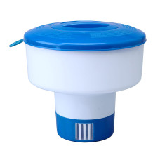 Поплавок дозатор химикатов средний 