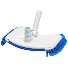 Щетка Deluxe с боковыми ворсом