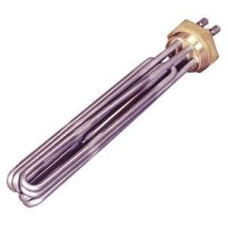 Тэн (нагревательный элемент) Pahlen 18 кВт, длина 355 мм, подсоединение 2"(127854V400)