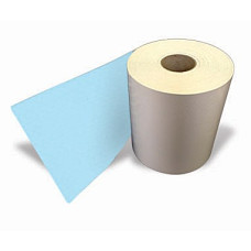 ULTIMATE BORDER Бордюр для ватерлинии однотонный, цвет 687 размер 25m x 26 cm