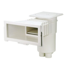 Скиммер VA 400 х 160 (с латунными вставками) под пленку