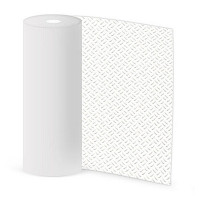 CLASSIC Non-Slip мозаика синяя / mosaic blue 165 cm, цвет 1123/01