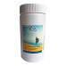Chemochlor-T-Großtabletten 1 кг (табл. 200 г) таблетки для длительного обеззараживания воды в бассейне.