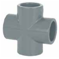 Пересечение 50 мм 