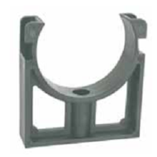 Крепление для труб 20 мм 