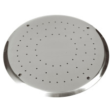 Верхняя крышка  донного гейзера Fitstar