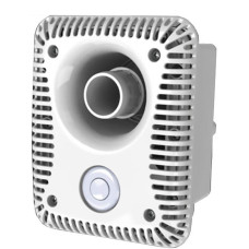 Лицевая панель противотечения Marlin XS