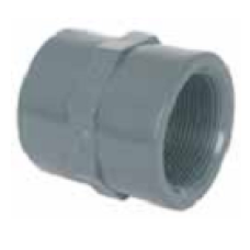 Муфта 32 х 1"