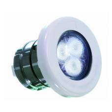 Светильник LumiPlus Mini белый 2.11, накладка пластик, 4Вт (без закладной 15661)