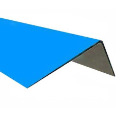 Монтажный уголок наружный, 2 м