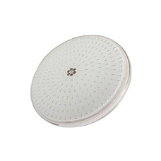 Запасная LED лампа RGB, 18Вт, 252 led, плоская