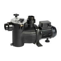 Насос Optima 25M, 220B, 6m3/h, 0.16 кВт. р/в 1,5", 50мм