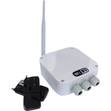 Дистанционное управление с WI-FI модулем для 12 led прожекторов