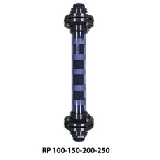 Проточная электролизная ячейка 250 гр/час