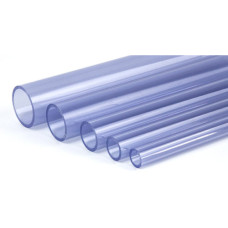 Труба прозрачная 63 мм