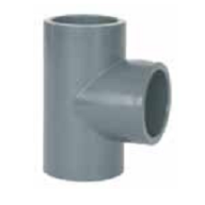 Тройник 90° 16 мм