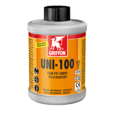 Клей GRIFFON UNI-100 250 мл+щеточка