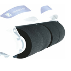 Щетки для робота CYBERNAUT комплект (8 шт)