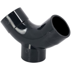 Тройник Y-образный, 50 мм	