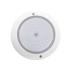  Світильник для басейну LED, серія 01, RGB, пластик, 18W, 252 SMD, 230 х 35 мм