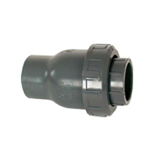 Конический обратный клапан 16 мм