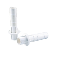 Проход через стену Astral, R 2“ х 50 мм, длина 300 мм