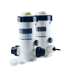 Полуавтоматический дозатор в линию, Astral