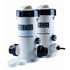 Полуавтоматический дозатор со шлангом, Astral