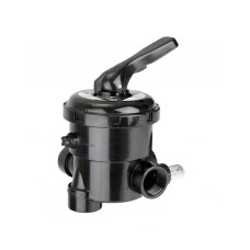 Боковой шестипозиционный клапан – 2" (Astral)