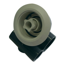 Гидромассажная форсунка Astral вращающаяся, 50мм. вода, 32мм. Воздух