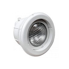 Светильник Adjustable 300 Вт пластик , бетон, с кабелем 2,5м, регулировка наклона