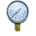 Манометр  	