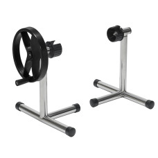 Стойка для ролеты передвижной -Т-стойки нерж. NEW