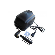 Компрессор воздушный мембранный XClear Air-Pump 4000