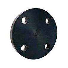 Фланцевая заглушка 20 мм