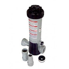 Дозатор в трубу - 2,2кг