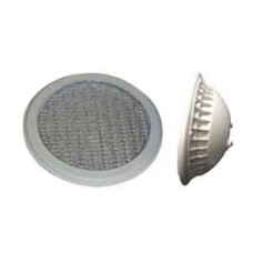 Лампа светодиодная PAR56 24Вт, RGB 